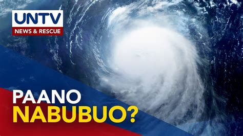 nabubuo .